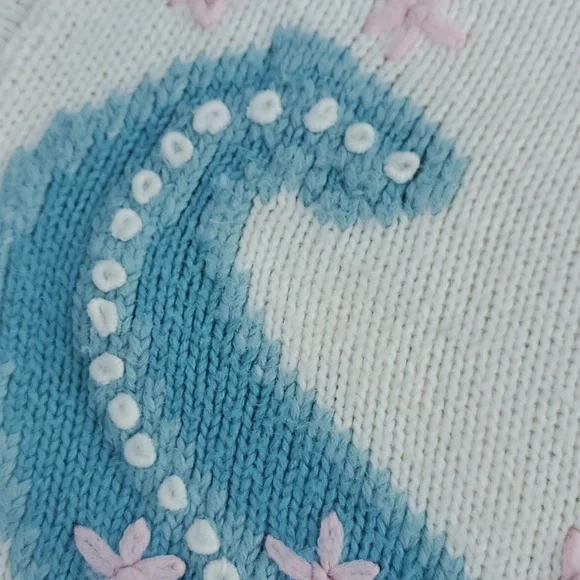 ALFRED DUNNER WOMEN'S SOFT SWEATER - Picture 2 of 8